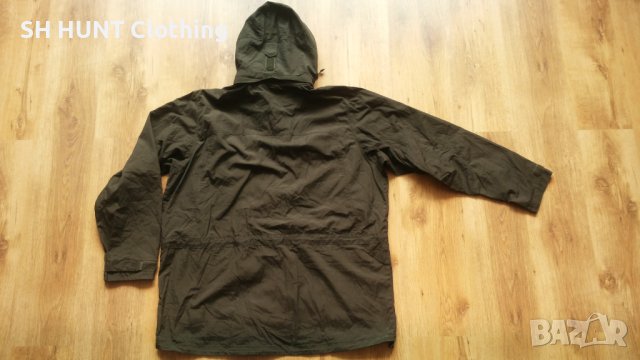 Bergans of NORWAY VENABU Jacket размер XXL -XXXL за лов риболов туризъм яке със здрава материя - 404, снимка 2 - Якета - 43051506