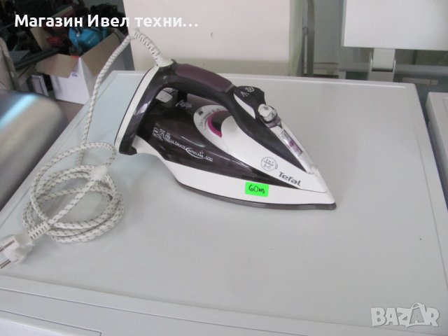 ютия Tefal, снимка 2 - Ютии - 43876131