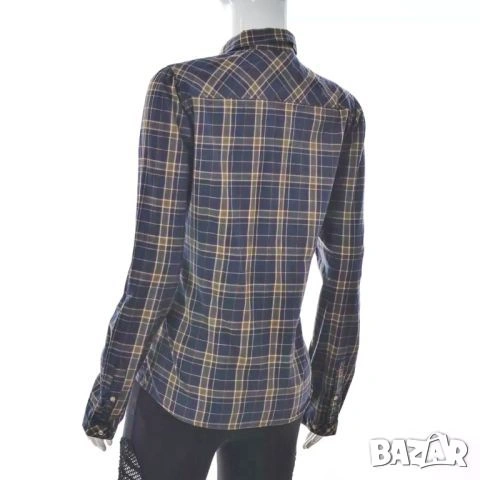 Peak Perfomance / туника тип риза, снимка 6 - Ризи - 53515093