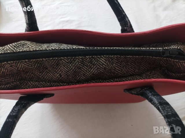 Нови оригинални чанти O Bag, снимка 4 - Чанти - 37815430
