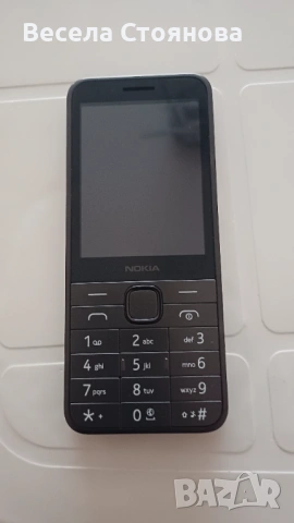 НОКИА модел  ТА - 1614