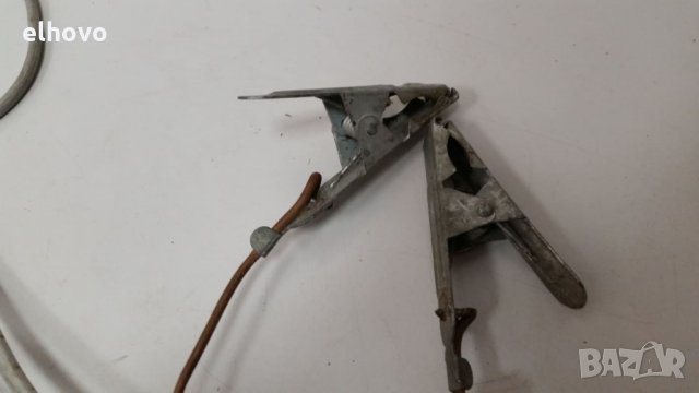 Зарядно за акумулатор Einhell Eurofix, снимка 5 - Аксесоари и консумативи - 27384361