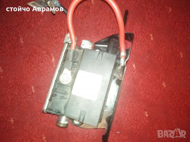 Части БМВ Е46 фейслифт, снимка 3 - Автомобили и джипове - 39341376