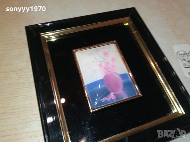 картина от франция-миниатюра 0402241559