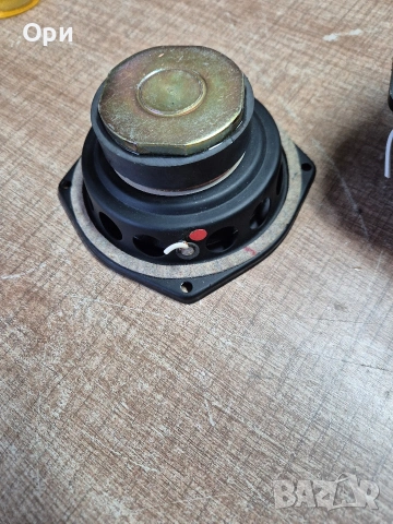  Нискочестотни говорители 13см.