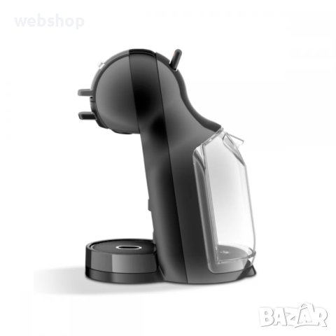 Кафемашина с капсули Krups Nescafe Dolce Gusto , 0.8 л, 1500W, 15 бара, снимка 3 - Кафемашини - 43263362