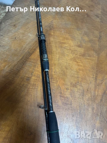 Venom filstar-въдици висок клас, снимка 7 - Въдици - 51313714