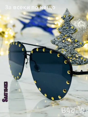 Слънчеви очила с UV400 защита Ray-Ban - Налични различни цветове Код D969, снимка 6 - Слънчеви и диоптрични очила - 47319146