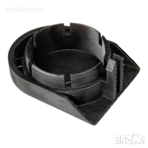 Капак на рамото на чистачките - Subaru (OEM 86538FG210), снимка 2 - Части - 50073285