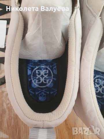 Gfore мъжки обувки 44 номер нови, снимка 2 - Маратонки - 42941050