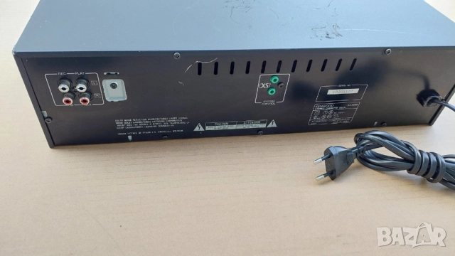 Deck Kenwood KX-3030, снимка 4 - Декове - 52653549