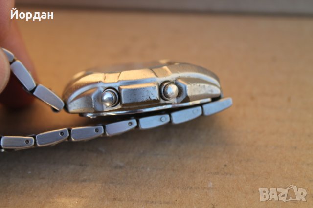 Японски часовник ''Casio Edifice'', снимка 8 - Мъжки - 43573315