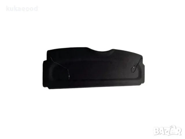 Кора за багажник на Peugeot 206 Hatchback (1998-2009) Хечбек, снимка 2 - Части - 49211565