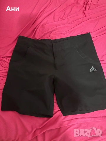 Адидас къси панталони