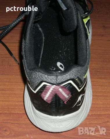 Мъжки маратонки ASICS GEL-SONOMA 7 GTX, снимка 4 - Маратонки - 48282236