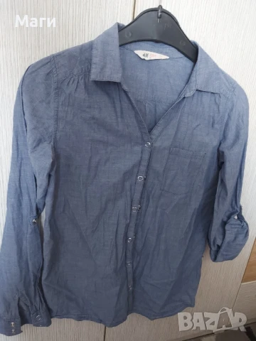 ризи , снимка 6 - Детски ризи - 51160033