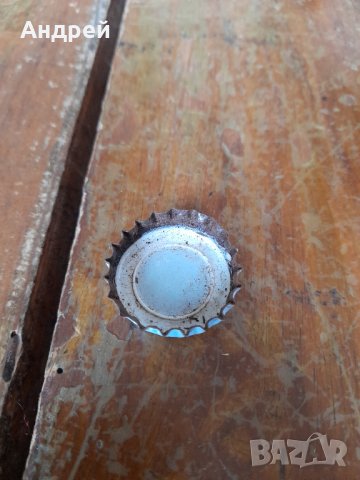 Капачка бира,пиво Плевен #2, снимка 2 - Колекции - 43764351