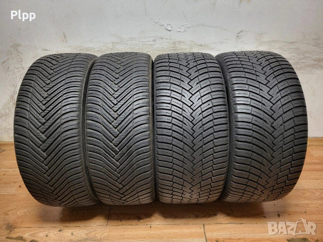 225/45/18 и 245/40/18 / спорт пакет