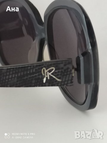 Оригинални слънчеви очила Joao Rolo, снимка 2 - Слънчеви и диоптрични очила - 39994643