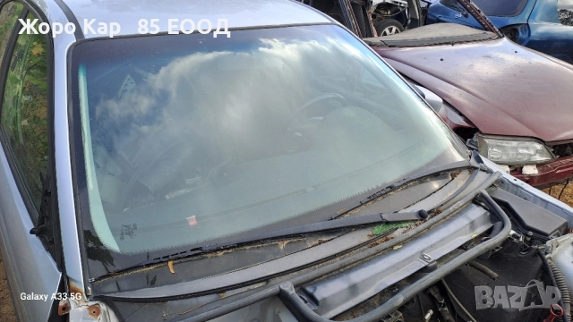 Предно (челно) стъкло за БМВ е46/BMW E46, снимка 4 - Части - 51817629