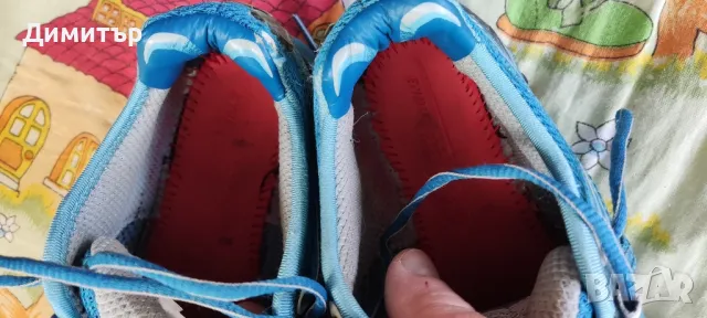 La sportiva ultra raptor, снимка 5 - Маратонки - 49554961