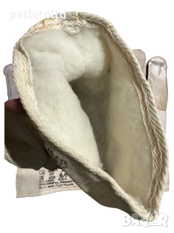 Ръкавици с ВАТА № 11 Firefinich  , снимка 2 - Други инструменти - 51935364