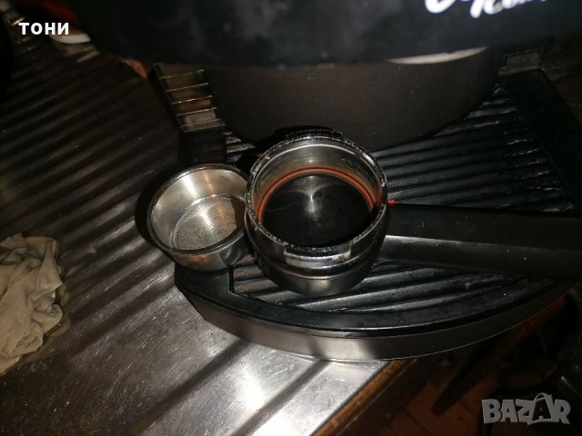 Кафемашина Tchibo, снимка 4 - Кафемашини - 34767488