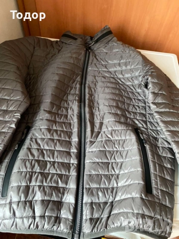 Мъжко преходно яке, снимка 5 - Якета - 51768002
