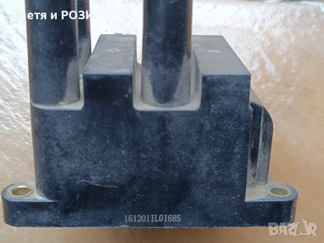 Запалителна бобина Ford Focus 1,8 16V MK1, снимка 4 - Части - 53459036