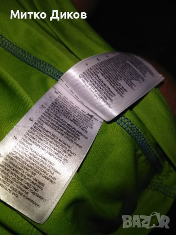 Футболна тениска маркова на Адидас на Сиатъл Соундерс МЛС на САЩ размер реален С, снимка 9 - Футбол - 37061953