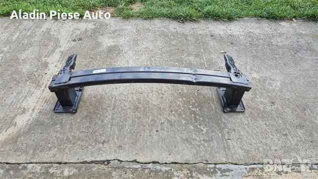 Усилване на предна броня Kia Ceed година 2012 2013 2014 2015 2016 2017г 