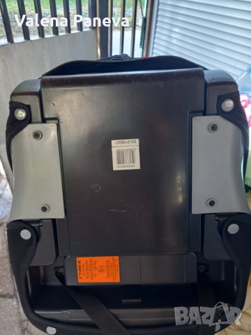 детско столчè за кола , снимка 5 - Столчета за кола и колело - 33326187