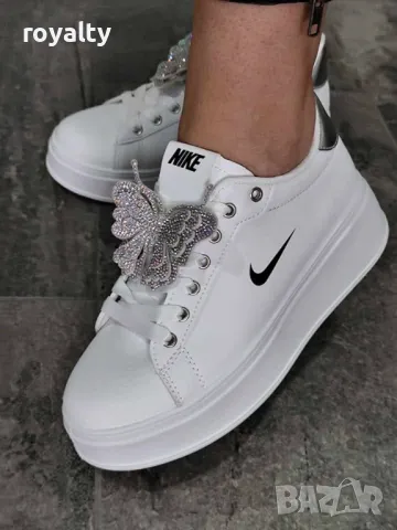 Nike дамски маратонки , снимка 6 - Маратонки - 49311781