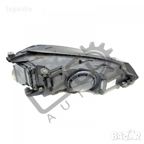 Оригинален ляв ксенонов фар VW Golf 7 ART200305, снимка 4 - Части - 32271523