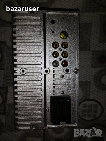 Мултимедия за автомобил със 7-инчов TFT екран 1280x720/183181, снимка 9 - Аксесоари и консумативи - 31813381