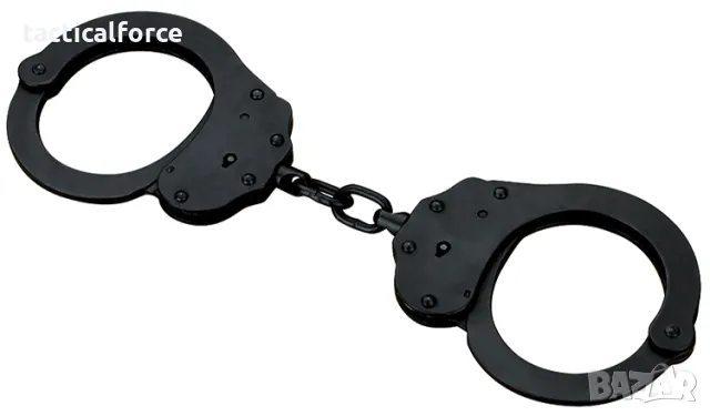 испански белезници Alcyon, снимка 2 - Екипировка - 47954054