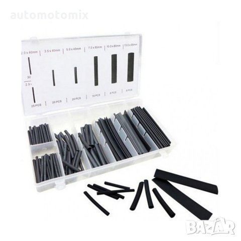 ТЕРМОИЗОЛАЦИЯ ЗА КАБЕЛИ - FH820, снимка 3 - Аксесоари и консумативи - 28138873