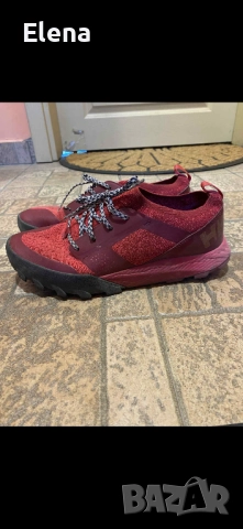 Helly Hensen обувки , снимка 4 - Дамски ежедневни обувки - 52647269