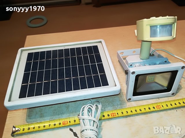 СОЛАРНА СИСТЕМА 1301231855, снимка 6 - Друга електроника - 39297188