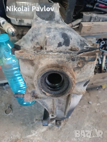 Мерцедес 123 Бензин за части , снимка 12 - Части - 50625335