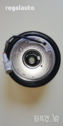 73111FJ040,73111FJ041,Z0021226A,Магнитен съединител компресор климатик SUBARU FORESTER,IMPREZA,XV, снимка 5 - Части - 32570359