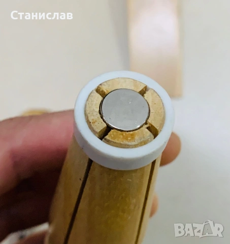 Инструменти за ювелири (златари), снимка 7 - Други инструменти - 53457659