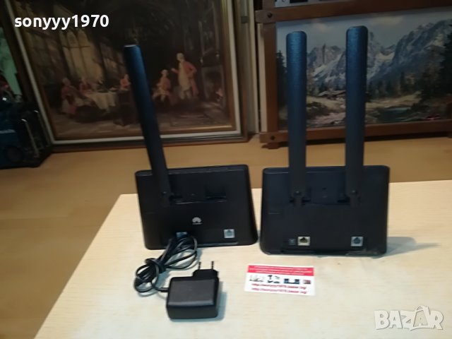 4G РУТЕРИ МТЕЛ ИЛИ ВИВАКОМ-85ЛВ ЗА БР 2005221133, снимка 8 - Рутери - 36820569