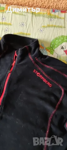 Stormberg, снимка 2 - Пуловери - 50063551