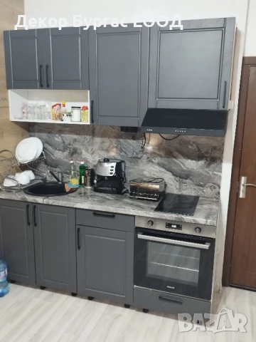 двустаен апартамент в град Малко Търново центъра, снимка 7 - Апартаменти - 51335266