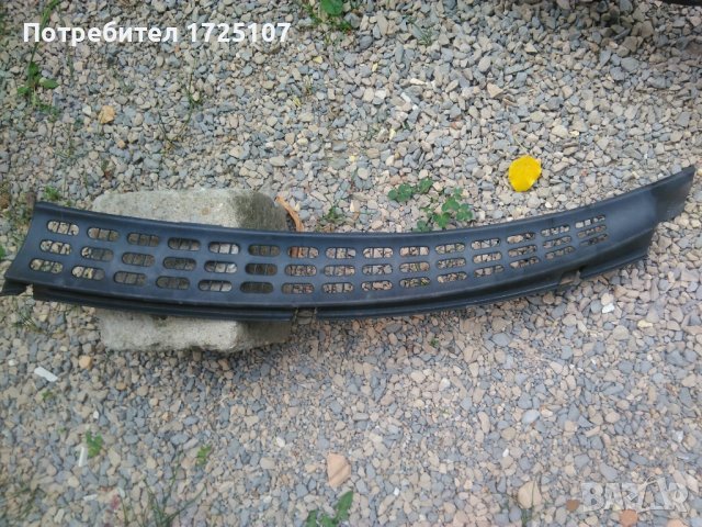 Кори под стъклото Мерцедес ЦЛК W208 Фейслифт , снимка 2 - Части - 43447496