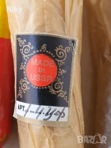 Нови рисувани дървени лъжици 8 бр., снимка 4 - Прибори за хранене, готвене и сервиране - 48906861