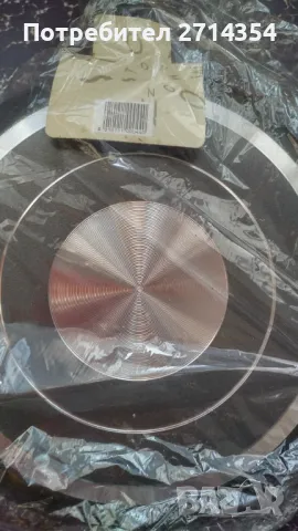 Тефлонов тиган, снимка 5 - Съдове за готвене - 48276615