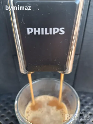 Philips 1200 series, снимка 15 - Кафемашини - 48582620