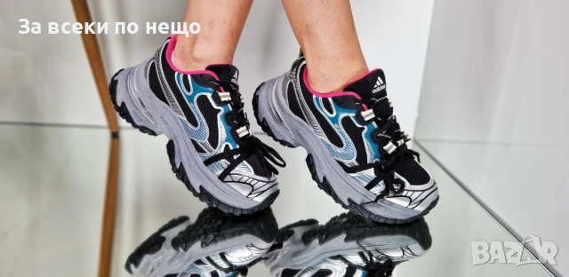 Adidas Дамски Маратонки👟Дамски Спортни Обувки Адидас Код P834, снимка 2 - Маратонки - 50833706